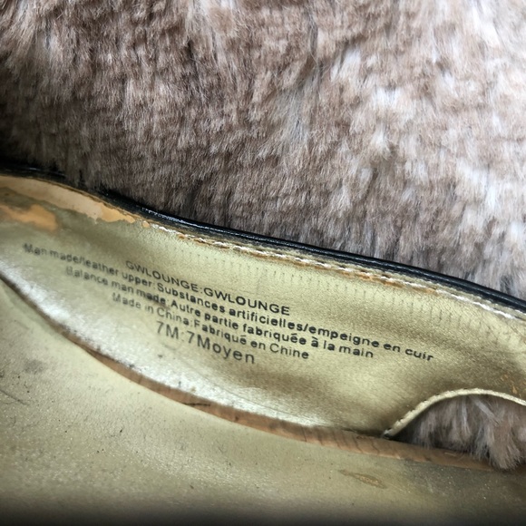 Guess wedge heels - Picture 6 of 6